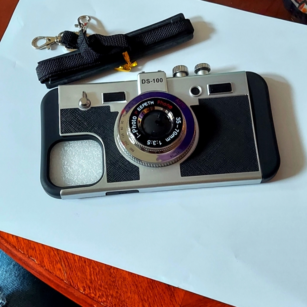 IPHONE 12 PRO MAX CASE
